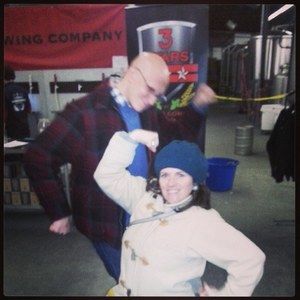 Meet your Posher, Jennifer